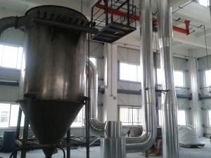 QG、JG、FG系列氣流干燥機(jī)